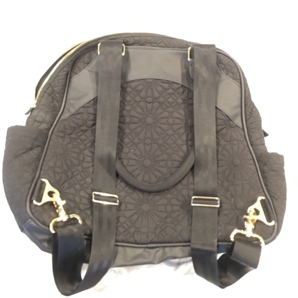 Petunia Pickle Bottom diaper bag - Picture 3 of 8